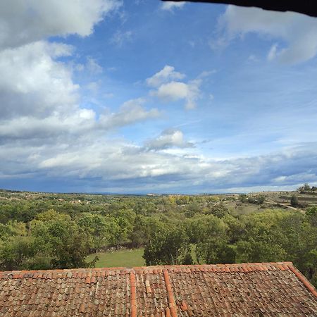La Casita De Pedraza Villa Segovia Dış mekan fotoğraf