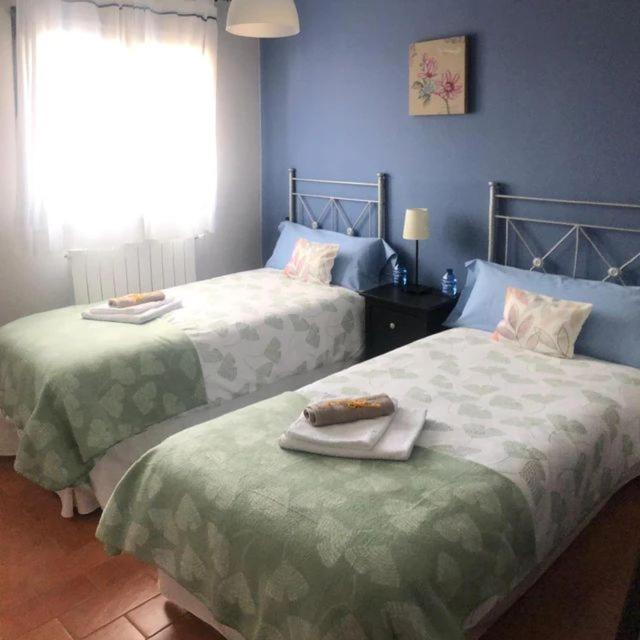 La Casita De Pedraza Villa Segovia Dış mekan fotoğraf