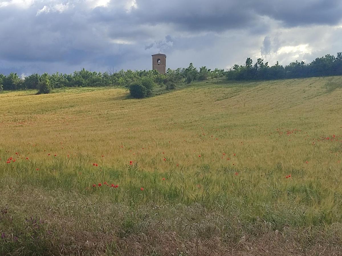 La Casita De Pedraza Villa Segovia Dış mekan fotoğraf