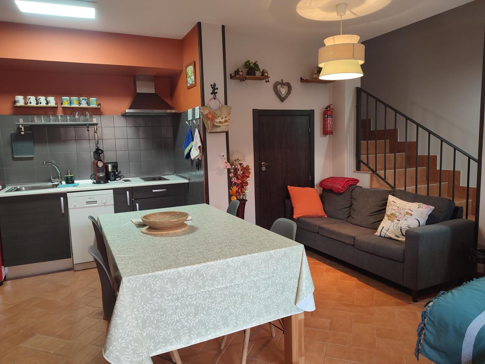 La Casita De Pedraza Villa Segovia Dış mekan fotoğraf