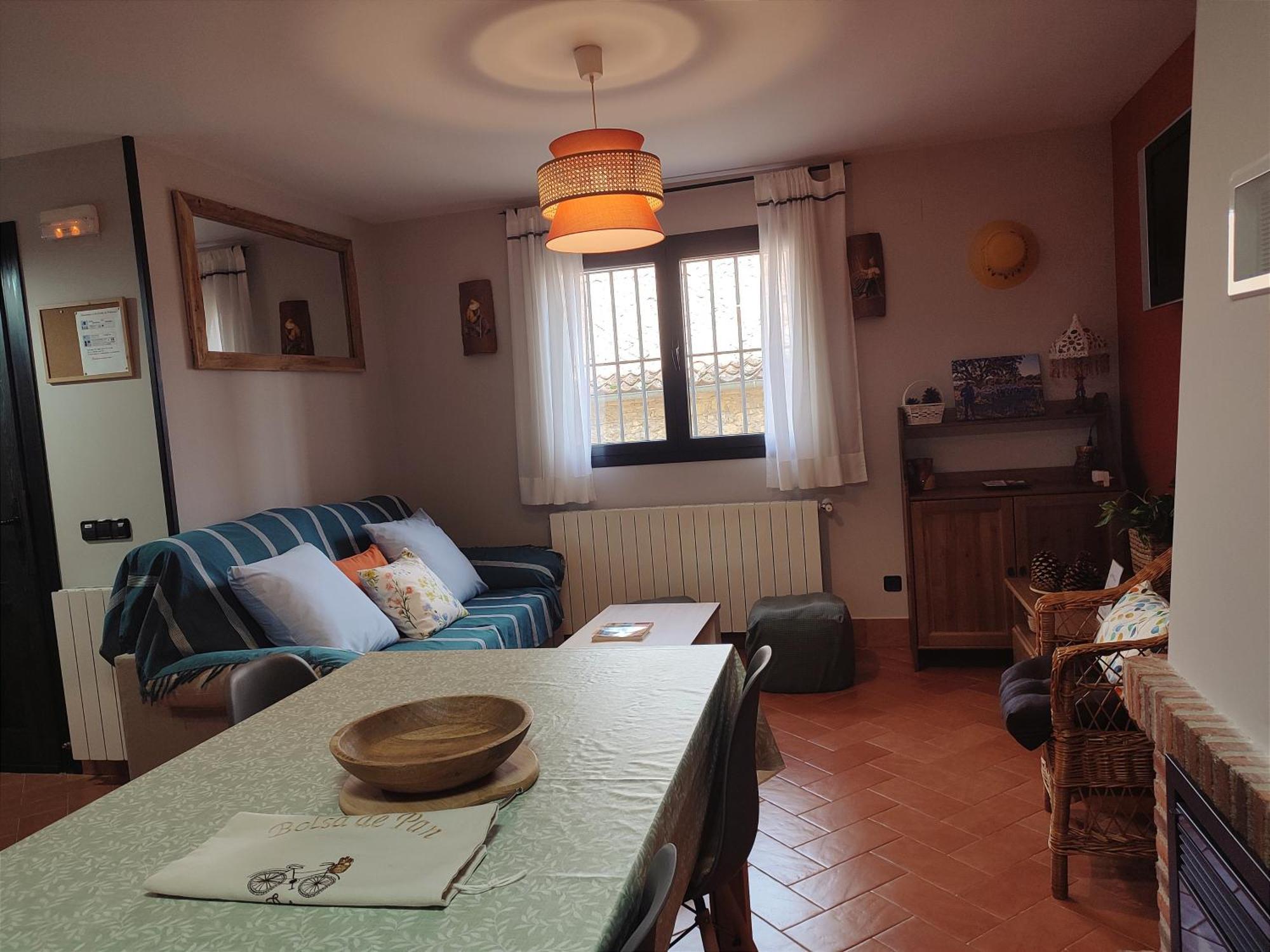 La Casita De Pedraza Villa Segovia Dış mekan fotoğraf