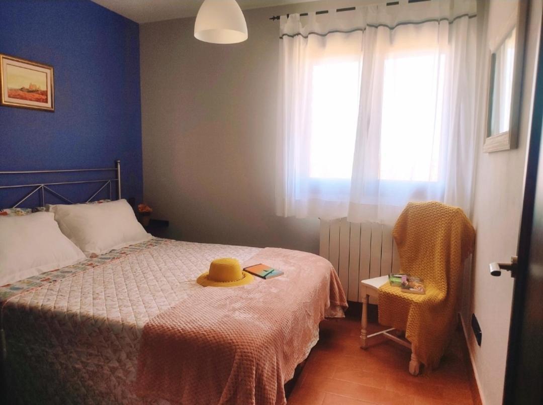 La Casita De Pedraza Villa Segovia Dış mekan fotoğraf