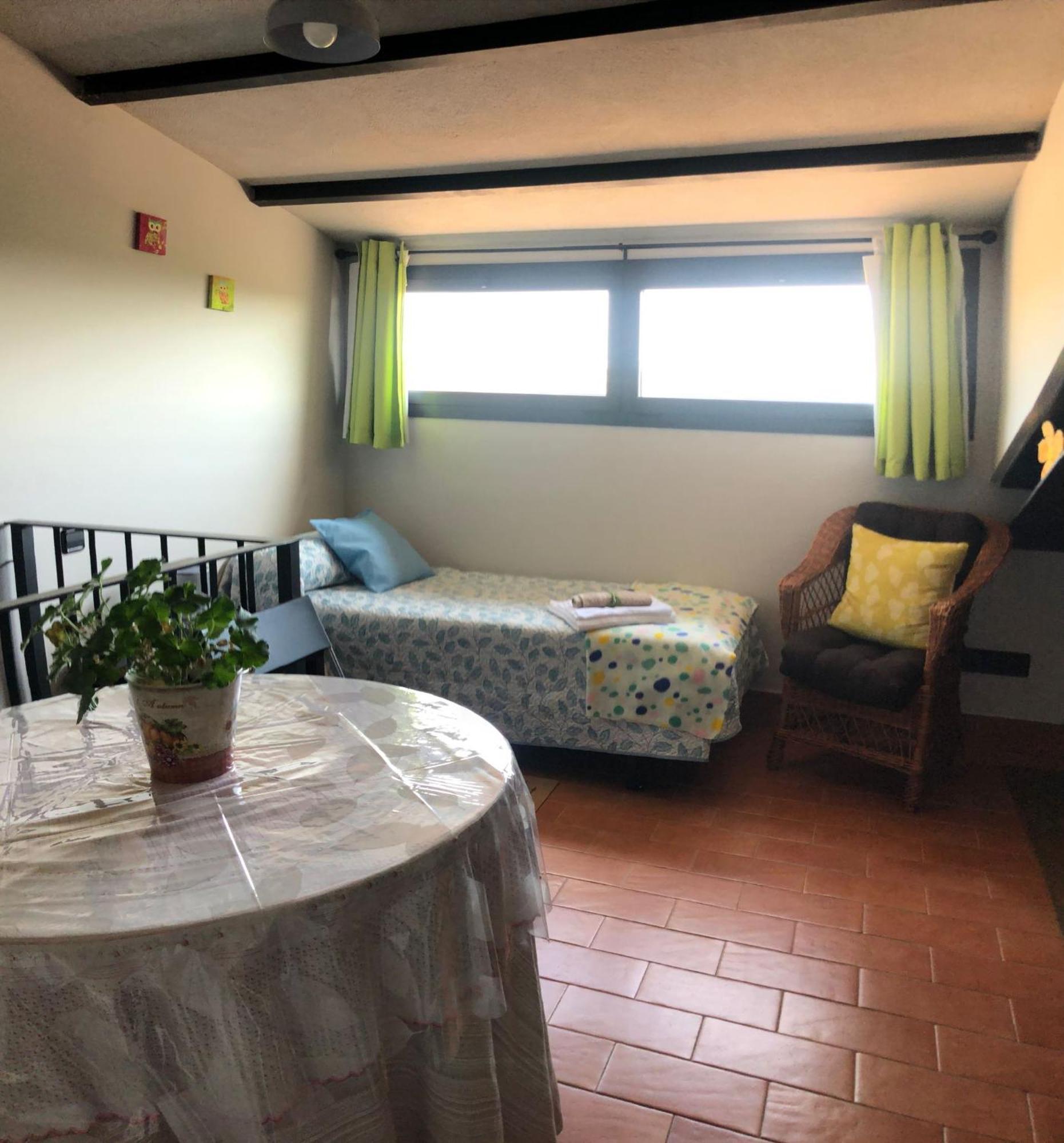 La Casita De Pedraza Villa Segovia Dış mekan fotoğraf
